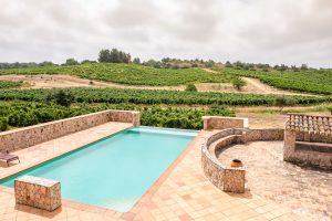 Make your own Wine at Quinta dos Vales