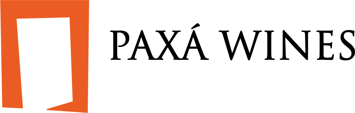 Vector Logo Paxa sem quinta 2